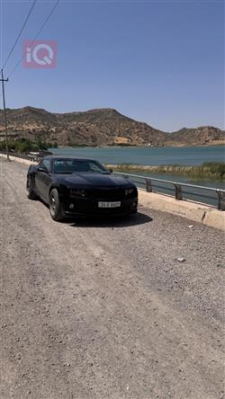 شيفروليه كامارو
